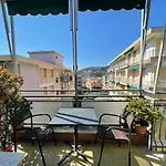 Nice Studio Rapallo Ac Wi Fi