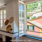 Chic Piazzetta Hideaway By Portofinovip