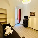 Suite Historic Centre - Sanremo