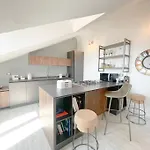 Elegante Appartamento 100 Mq Parcheggio - Wi Fi