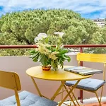 Ambra Marina, La Casa Tra I Pini A Rapallo!