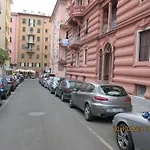Il Giardino Degli Oleandri