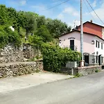 Villetta In Riviera