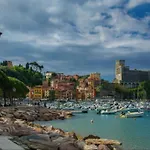 Casa Sofia La Spezia