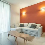 Lovely Oasi Apartment X7 - Near Central Station