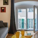 San Lorenzo Suite In The Heart Of Genoa By Wonderful Italy