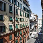 San Lorenzo Suite In The Heart Of Genoa By Wonderful Italy