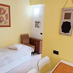 Raffaello Beach Apartment - 50 M From The Sea - Wifi