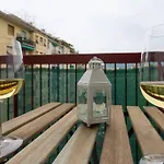 Gold Sweet Home