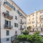 Porto Mirabello & Central Station Comfy Apt X5!