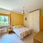 Wh - Trilocale Con Giardino E Posto Auto