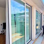 Penthouse Alassio- Bluchalet