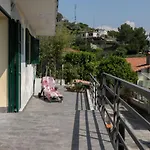 Strada Degli Olandesi - Panoramic Villa By Halldis