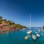 Portofino - Appartamento Vista Mare - Rooftop Terrazzo - In Centro Citta - Free Wifi