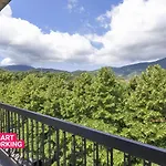 Un Balcone Sulle Colline Di Rapallo By Wonderful Italy