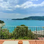 La Terrazza Sul Mare View