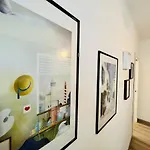 Suite Colibri - Sanremo Centro