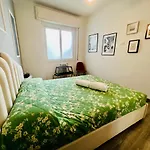 Suite Colibri - Sanremo Centro