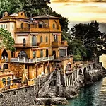 Portofino Appartamento Vicino Al Centro E Al Mare - Con Terrazzo