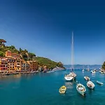 Portofino Appartamento Vicino Al Centro E Al Mare - Con Terrazzo