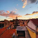 Attico Romantico Con Terrazza Sanremo - Palm Street, 104 - Free Wifi