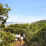 Yono Apartment