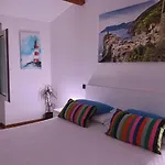La Marina Camera Matrimoniale Con Terrazzo Esterno Privato Vista Mare