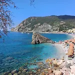 Acciughina Monterosso