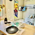 Suite N&M Con Posteggio Gratuito
