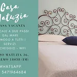 Casa Matuzia