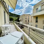 Appartamenti Deluxe Residenza Prealba