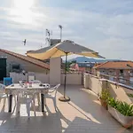 124 - Casa Con Terrazza Sestri- 15Minuti A Piedi Dal Centro