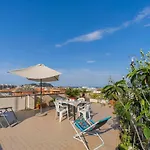 124 - Casa Con Terrazza Sestri- 15Minuti A Piedi Dal Centro