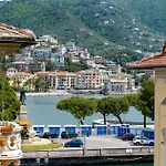 Casa Daniele - Centralissima Sul Porto Di Rapallo