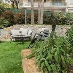 Ariston & Casino - Appartamento Con Giardino E Garage