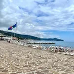 Ca' Dei Pescatori Dalle Spiagge Lavagna