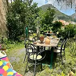 Out Finish Villa Cassi
