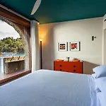 Villa Puddinga,Portofino,Private beach access,Private boat,Staff included