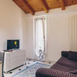 189 - Casa Bordighera Centro, 350Metri Dal Mare