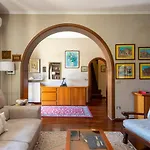 Apartment Villa Bruna Rapallo