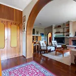 Apartment Villa Bruna Rapallo