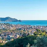 La Casa Di Antonio 500 Mt From Sea - Happy Rentals
