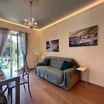 Val Di Sole 19-Iii Piano- Vista Mare- Vista Collina-Wifi 100Mg-Aria Condizionata In Tutte Le Stanze -L'Appartamento E' Stato Completamente Rinnovato Nel 2023