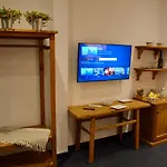 Monterosso Rooms