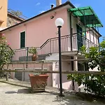 La Casa Di Silvio Tra Le 5 Terre E Portofino