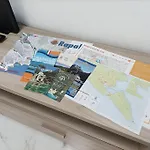 La Casa Di Lila - Appartamento Con Ingresso Indipendente E Spazio Esterno
