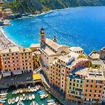 Camogli In Love La Casetta Sul Mare