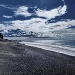 Casa Odello Suite And The Sea