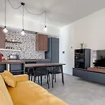Vitamin Sea Superior Apartment