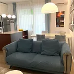 Appartamento Incantevole Con Posto Auto Riservato-Clic House